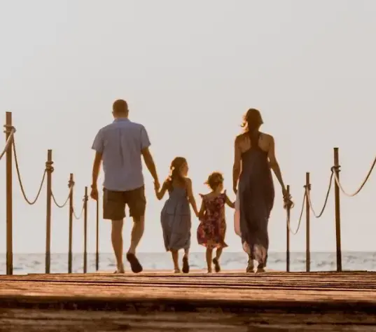 Familia.