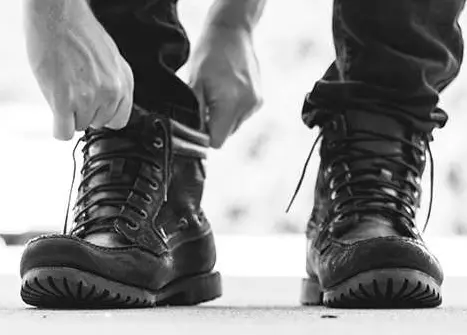 Bottes.